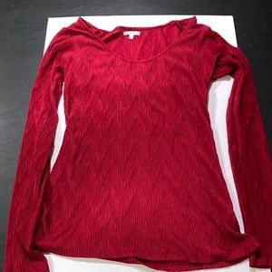 Stylemint long sleeve shirt